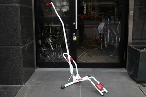 Minoura Minoura Tannou Esse DS-2100 Tancho Esse Bike Stand [Tokyo Minamisabu Store]