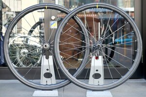 マヴィック MAVIC キシリウムエリート ディスク KSYRIUM ELITE UST DISC アルミ チューブレス ホイールセット シマノ12S/11S 【南麻布店】