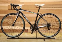 トレック TREK ドマーネ DOMANE 2.3 2014年モデル 50サイズ 105 5700MIX 10S アルミ ロードバイク 【立川店】_画像8