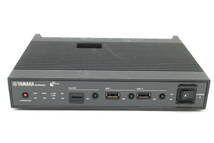 [M-TN 138] YAMAHA　ブロードバンドVoIPルーター　NVR500_画像2