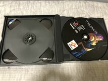 ポリスノーツ PlayStation ps1_画像4