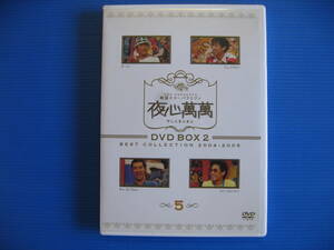 DVD■特価処分■視聴確認済■韓国スターバラエティ 夜心萬萬 /韓国SBSで放送の超人気バラエティ■No.3027