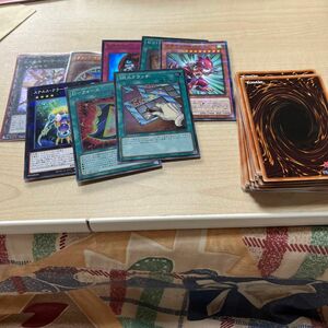 遊戯王 ノーマル 一部スーパー以上含む