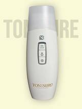 TONISURE トニーシュア　美顔器　プラズマ ガルバニック 2in1　美肌_画像2