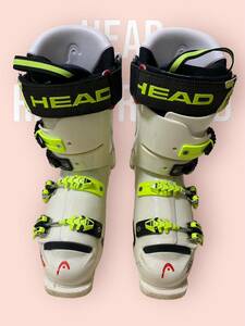 HEAD head RAPTOR B3 RD 24.0cm ski boots lapta-