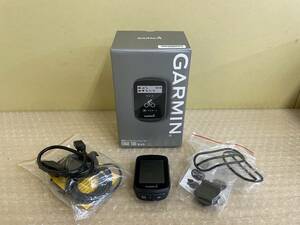 GARMIN/ガーミン/EDGE 130/GPSサイクルコンピューター/未チェック/ジャンク扱い/