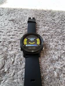 中古 美品 朝日ゴルフ EAGLE VISION watch ACE EV-933 イーグル ビジョン エース