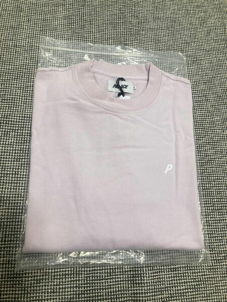 PALACE skateboads mock neck 320 crew