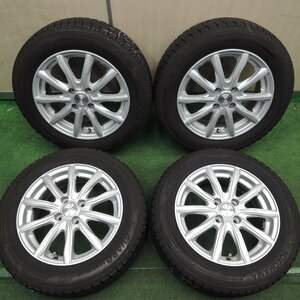 *送料無料*バリ溝！キレイ！8.5分★スタッドレス 175/65R15 ヨコハマ アイスガード iG50 プラス JOKER 15インチ PCD100/4H★4011312HAス