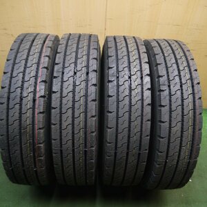 *送料無料*未使用！21年★トラック 再生 タイヤ 225/80R17.5 123/122L トーヨー M929 Premium M919 ベース TOKO M317★4011007KKスタ