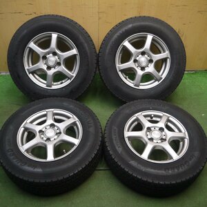 *送料無料*バリ溝！20年！9.5分★スタッドレス 165/80R13 90/88N ヨコハマ アイスガード iG91 LAYCEA -02- レイシア PCD100/4H★4011902Hス