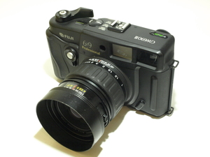 フジ　FUJICA GW690 Professional 6X9　Ⅲ きれいな商品です