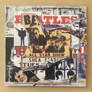 《US盤》THE BEATLES“ANTHOLOGY 2”3LP〜ビートルズ/アンソロジー/Paul McCatney/John Lennon/George Harrison