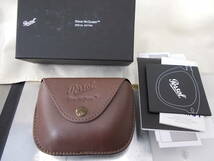 ペルソール Persol スティーヴ・マックィーン STEVE MCQUEEN ティアドロップ Folding 折り畳み 偏光 サングラス PO0714SM-204/P1-54 お洒落_画像7