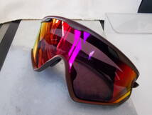 OAKLEY オークリー WIND JACKET 2.0 OO9418-2945 サングラス PRIZM ROAD レンズ_画像3