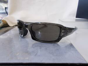 OAKLEY オークリー FIVE SQUARED OO9238-0554 サングラス Warm Grey