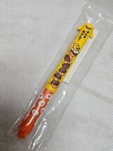 ぐでたま/ご当地ミミペン/2色ボールペン/大阪限定 たこ焼き/サンリオ/未開封/ジェットストリーム_画像1