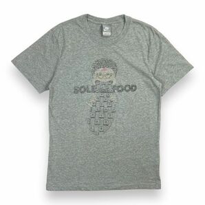 NIKE SOLE FOOD Tシャツ ソールフード ワッフル プリントT 半袖Tシャツ