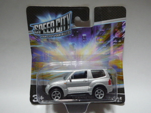 Welly "Mitsubishi Pajero"