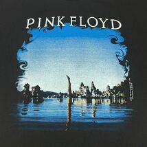 PINK FLOYD Wish You Were HereピンクフロイドTシャツ Lサイズ_画像2