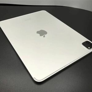 iPad Pro 11インチ 第4世代 512GB Cellular 