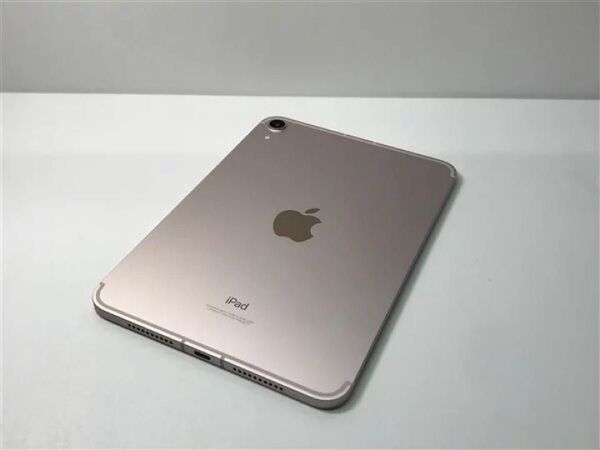 iPad mini 第6世代 256GB WiFiモデル