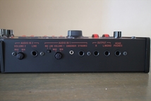 microKORG BKRD 限定カラー Black x Red 程度良好_画像3