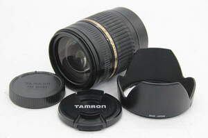 Y304 タムロン Tamron Aspherical LD Di AF 28-300mm F3.5-6.3 ｛IF｝ Macro キャノンマウント レンズ ジャンク