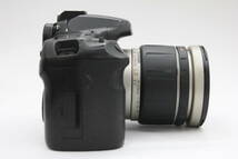 Y335 キャノン Canon EOS 40D Tamron AF Aspherical LD 28-200mm F3.8-5.6 キャノンマウント ボディレンズセット ジャンク_画像5