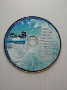 N6942 メアリスケルターサウンドトラックCD