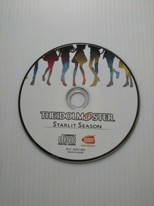 Ｅ6991 THE iDOLM@STER CD