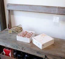 ○ 宮島銘菓　もみじ饅頭　樹脂フィギア　8個セット　食品サンプル　お土産　ディスプレイ　レトロ　スイーツ①古道具のgplus広島2401ｋ_画像2