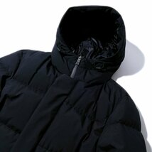 48新品 ヘルノ 2023年秋冬ラミナー ゴアテックス パーカーコート PI00245UL INFINIUM WINDSTOPPER HERNO メンズ_画像2