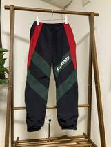 上下セットSupreme Paneled Track Jacket Pants SetUp シュプリーム パネルトラックジャケット パネルトラックパンツ セットアップ_画像2