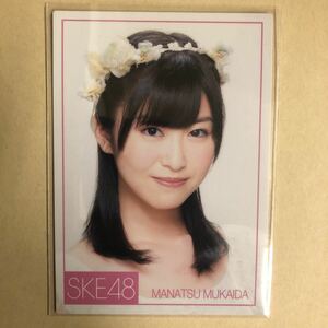 SKE48 向田茉夏 2012 トレカ アイドル グラビア カード 特典 AKBG タレント トレーディングカード