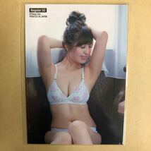 柳いろは トレカ アイドル グラビア カード 下着 52 タレント トレーディングカード　Iroha Yanagi_画像1