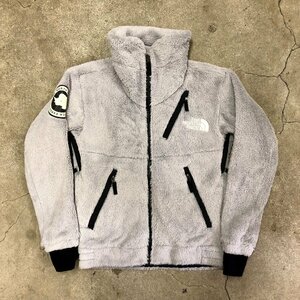 THE NORTH FACE NA61710 Antarctica Versa Loft Jacket Gray S ノースフェイス アンタークティカバーサロフト ジャケット グレー