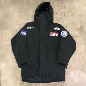 THE NORTH FACE Trans Antarctica Parka Black NP61930R XL トランスアンタークティカパーカー ブラック