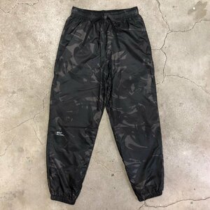 極美品 23aw WTAPS SPST2002 / TROUSERS / NYLON. TAFFETA. TEXTILE. DOT SIGHT 232BRDT-PTM02 ダブルタップス タフタ テキスタイル