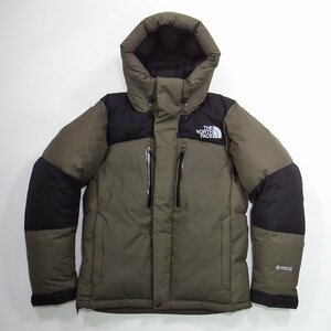 未使用同様品 THE NORTH FACE BALTRO LIGHT JACKET NT ND92340 L ノースフェイス バルトロライト ニュートープ