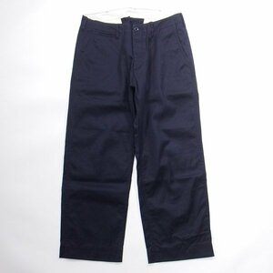 20ss NEIGHBORHOOD M-45 / C-PT NAVY M ネイバーフッド M45 チノパンツ ネイビーー