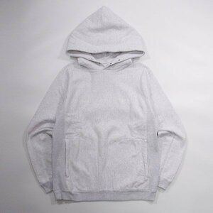 21ss NEIGHBORHOOD JERSEY / C-HOODED. LS GREY 2 ネイバーフッド パーカー グレー