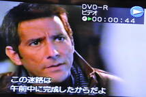 ★希少モデル★シャープ DV-HRW35 VHS⇔DVD⇔HDD ダビOKビデオデッキ！抜粋説明書 リモ付 ダビ動作写真有♪_画像10