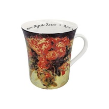 ◆ドイツ・KONITZ Art Mug ルノアール　マグカップ【アートマグ】(3)_画像1