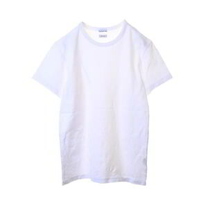 VISVIM SUBLIG クルーネック Tシャツ 1 ホワイト ヴィスヴィム KL4BUPCB26