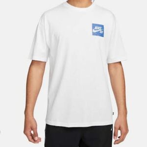 NIKE SB モザイク S/S Tシャツ Lサイズ