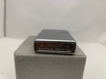 ☆1000円スタート☆ ZIPPO 2014年製 デアゴスティーニ ジッポー コレクション 創刊号 付録 フロレンティーン ◆22502_画像4