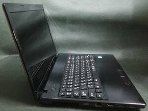 Lenovo G580(i5-3230M,HDD無し,キーボード不良,バッテリー不良)