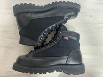 31400X美品★良品■DANNER LIGHT BLACK★ ダナーライトゴアテックス 黒 ★US7EE(25.0〜25.5)30420. 30440 30465 33221_画像1