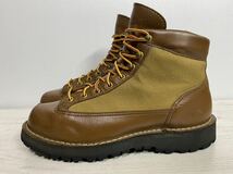 30420X希少★白タグ初期モデル美品■DANNER LIGHT ★ダナーライトゴアテックス ★US8.5EE(26.5〜27.0)30440 30465 33221_画像4